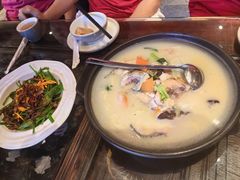 -尽善百年古院餐厅(王家老宅店)