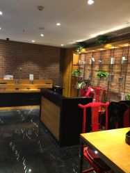 -时尚殿堂·颜SPA