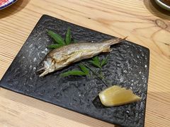 -然寿司(郎园vintage店)