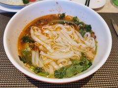 -隆华国际酒店·法香咖啡厅