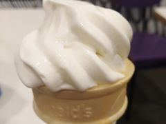 -麦当劳(春风店)