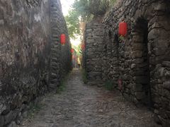 -店头古堡