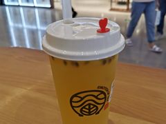 -眷茶(大卫城10楼店)