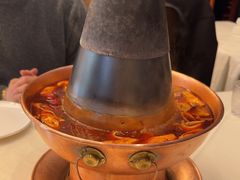 -东来顺饭庄(天坛店)