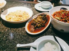 -小城故事·地道宁波味(月湖盛园店)