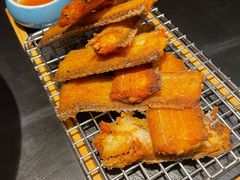 -老头儿油爆虾·1987杭州烟火味(湖滨银泰in77D区店)