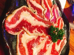 -热血兄弟·炭火烤肉(融侨中心店)