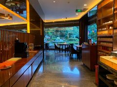 -岷山饭店-芝芝自助餐厅