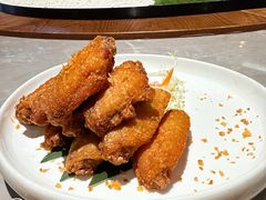 -川旺角融合菜•海景餐厅(星海广场店)