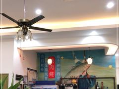 -源港渔村-中山脆肉鲩(博罗店)