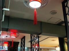 大堂-炭虎子水浒烤肉(梦时代店)