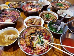 -西环肥仔螺蛳粉(总店)