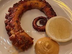 -壳里西餐厅Coquille Seafood Bistro(蒙自路店)