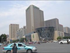 -鹏欣水游城