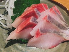 -合点寿司(金虹桥商场店)