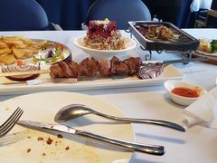 -马克西姆俄罗斯餐厅(通亚街店)