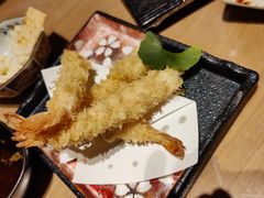 -京旬海鲜放题·铁板烧自助餐厅