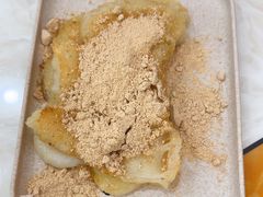 -佳木斯老崔朝族风味(群力店)