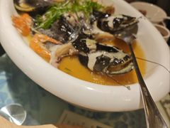 -米庄·原味私房菜(骏壹万邦店)