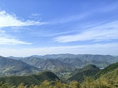 -莫干山风景区