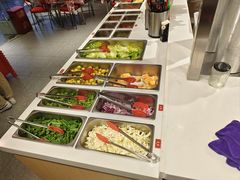 -林真真牛肋条放题(天马店)