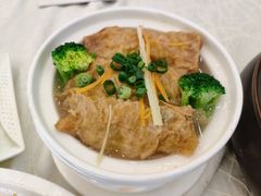 腐皮卷-亮庆餐厅·粤菜·早茶(篁庄店)