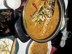 -渝乡老妈·北京烤鸭(六里桥店)