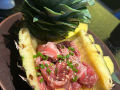 -樱嘢·炭火烧肉(惠南店)