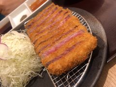 -牛カツ京都勝牛(河原町蛸薬師店)
