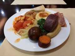 -南京国际会议大酒店