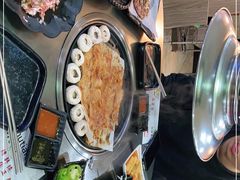 -杀猪天·韩国烤肉(总店)