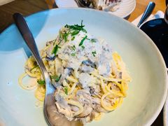 -The Diner X餐厅(青岛万象城店)