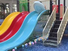 -大连金石滩绿发温泉假日酒店