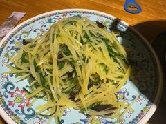 -蒙艾里民族传统菜蒙餐
