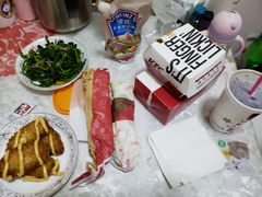 -肯德基(常熟百润发店)