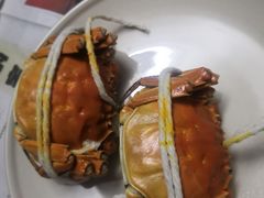 -黄记大闸蟹专卖店·活蟹·醉蟹