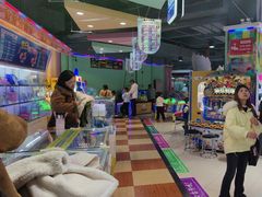 -大玩家(马鞍山万达店)