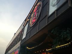 门面-山芋腔苏北菜(盐城滨海店)