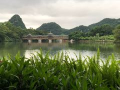 -柳侯公园