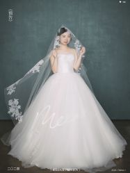 -青禾蒙娜丽莎婚纱摄影(武汉总店)