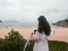 -东澳岛