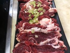 -潮汕良记牛肉火锅(洪武路店)
