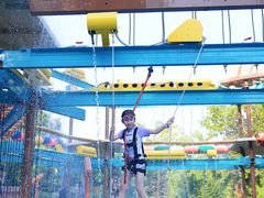 -武汉玛雅海滩水公园