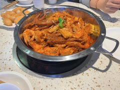 -虾吃虾涮虾火锅(西昌万达店)