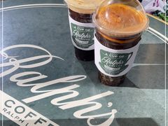-Ralph’s Coffee(北京三里屯店)