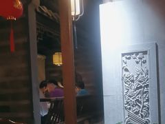 -韵秋荷(宝山龙湖天街店)
