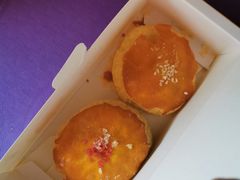 豆沙紫薯老婆饼-味多美蛋糕(马家堡永辉店)