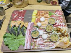 -乌拉烤肉(如皋首店)