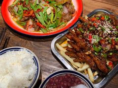 -泥糊破店小酒馆·团建聚餐(南京西路店)