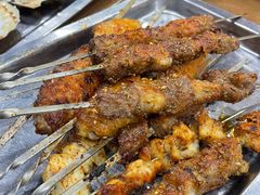 -老虎滩大连海鲜烧烤(建邺云锦路总店)